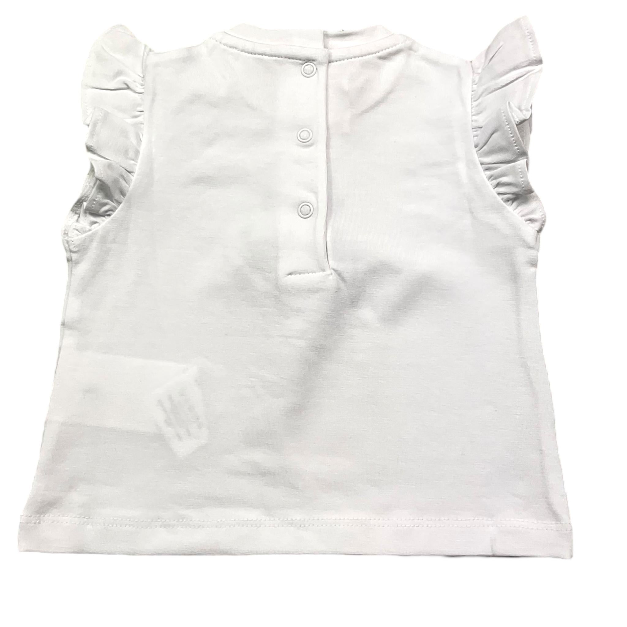 MINI BANDA 38760BIANCO