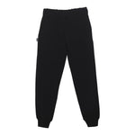 John Richmond Completo 2 Pezzi Felpa-Pantalone per Bambina RGA24124CF NERO JOHN RICHMOND 