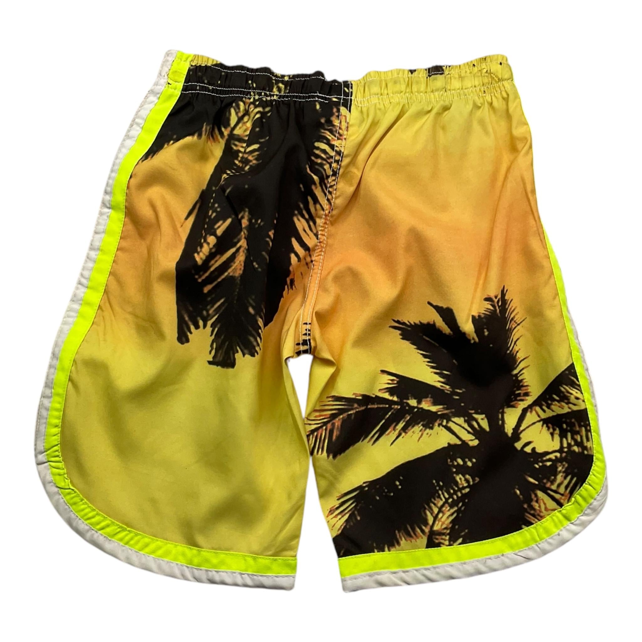 SHOE E4WM0101GIALLO