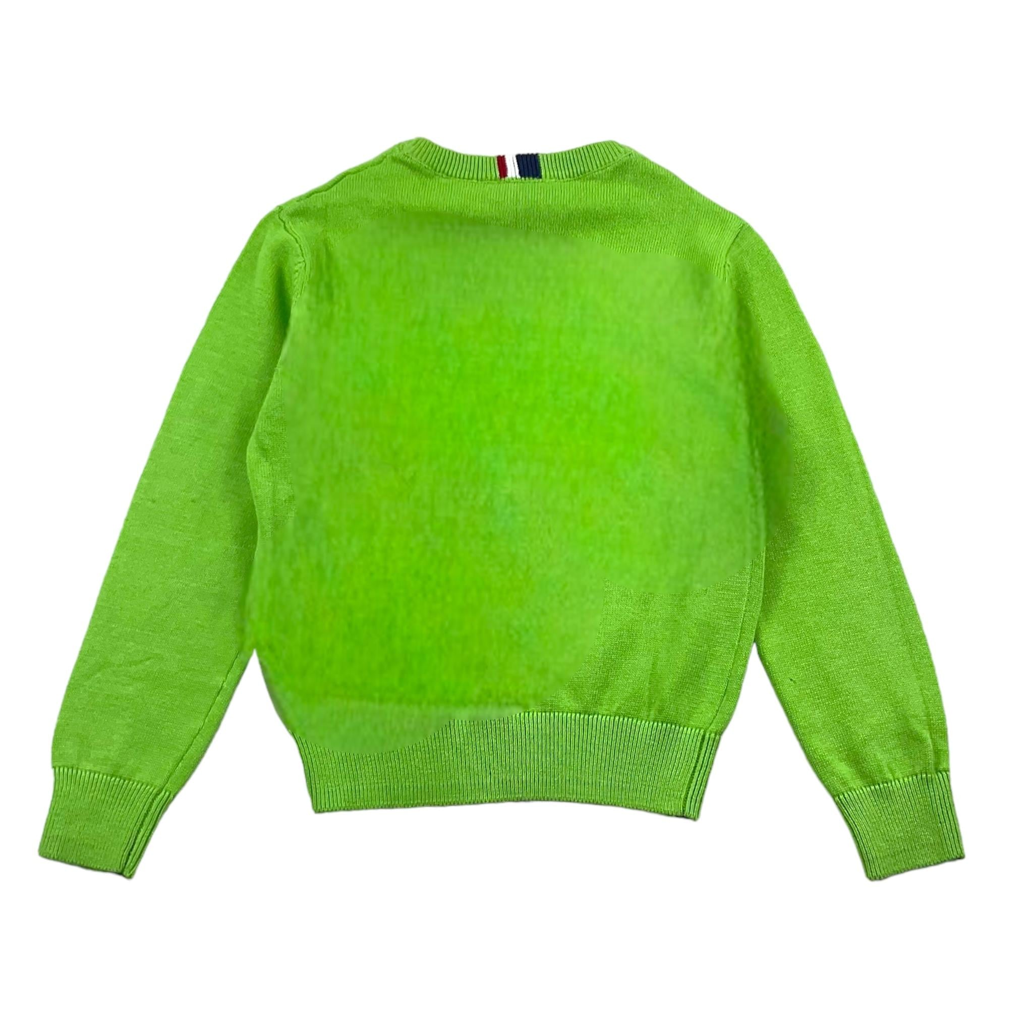 U.S. POLO ASSN 46818VERDE