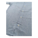 Louis Dieudonne' Camicia Mezza Manica Tinta Unita per Bambino LD03 AZZURRO LOUIS DIEUDONNE' 