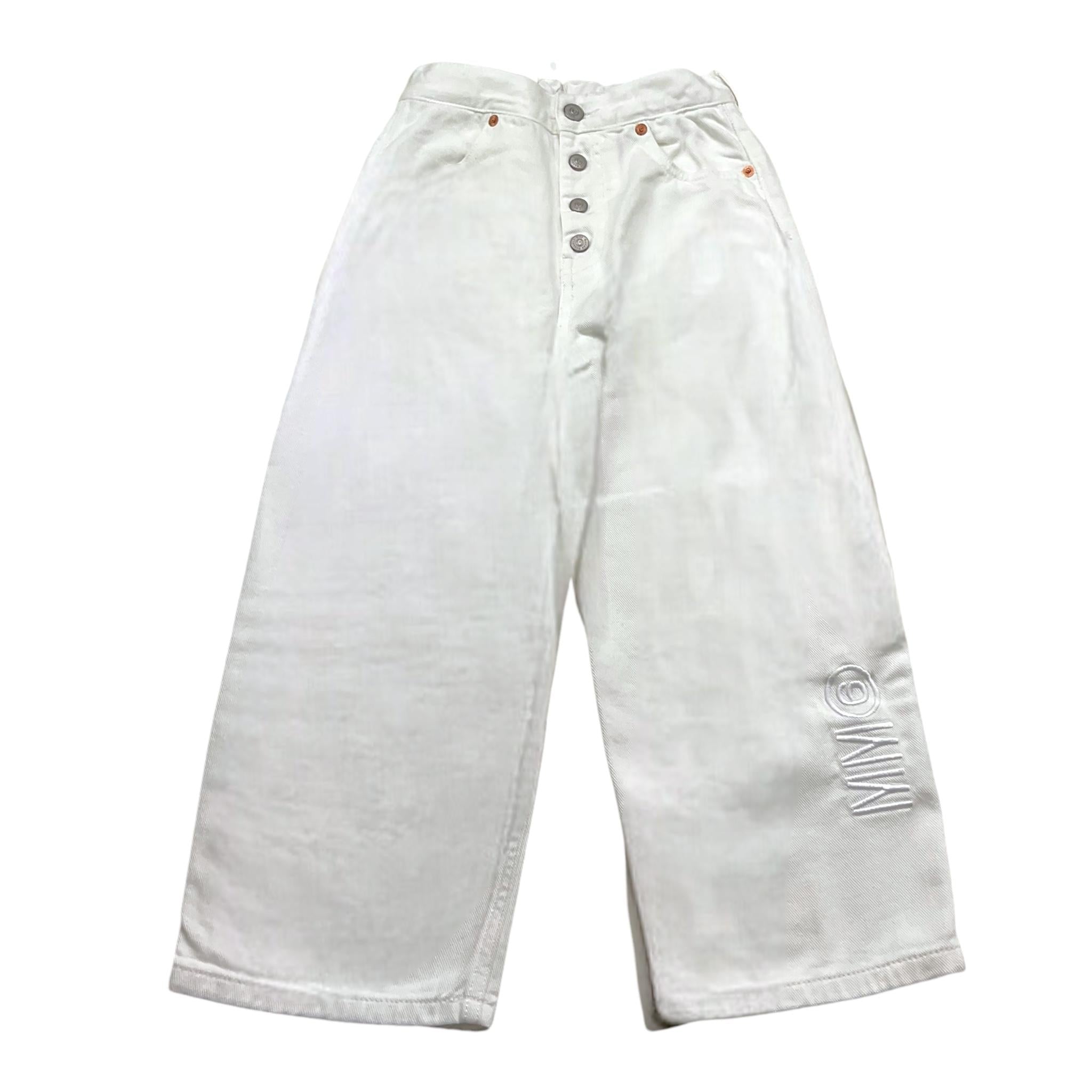 MAISON MARGIELA M60451BIANCO