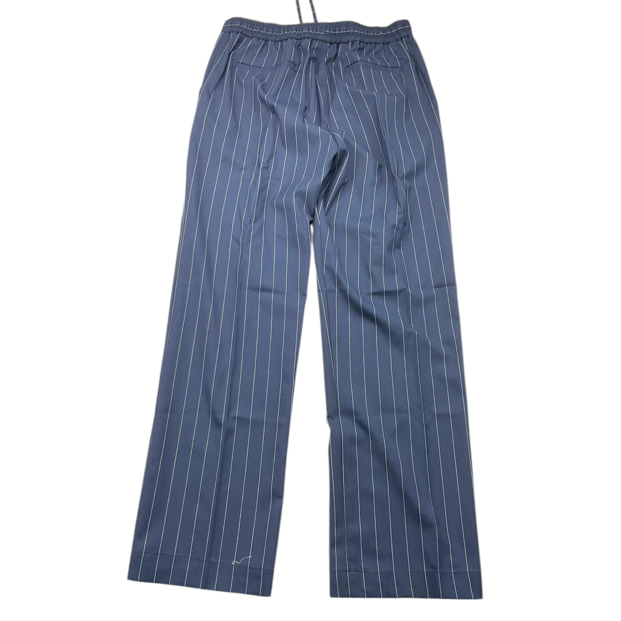 PAOLO PECORA PP3576BLU