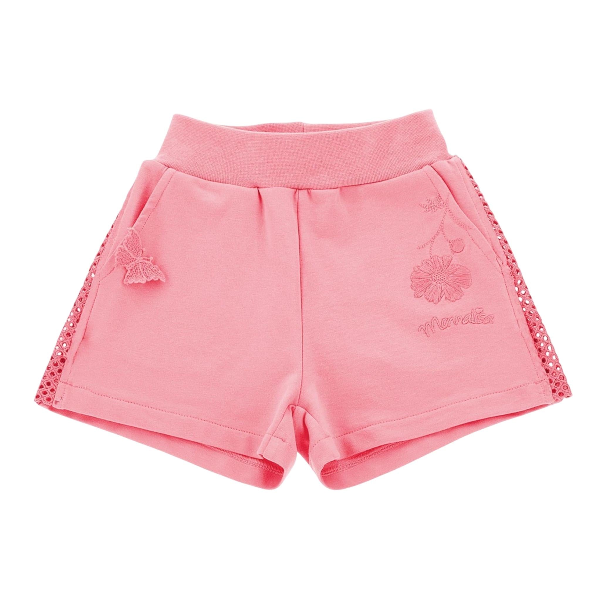 MONNALISA 19A408ROSA