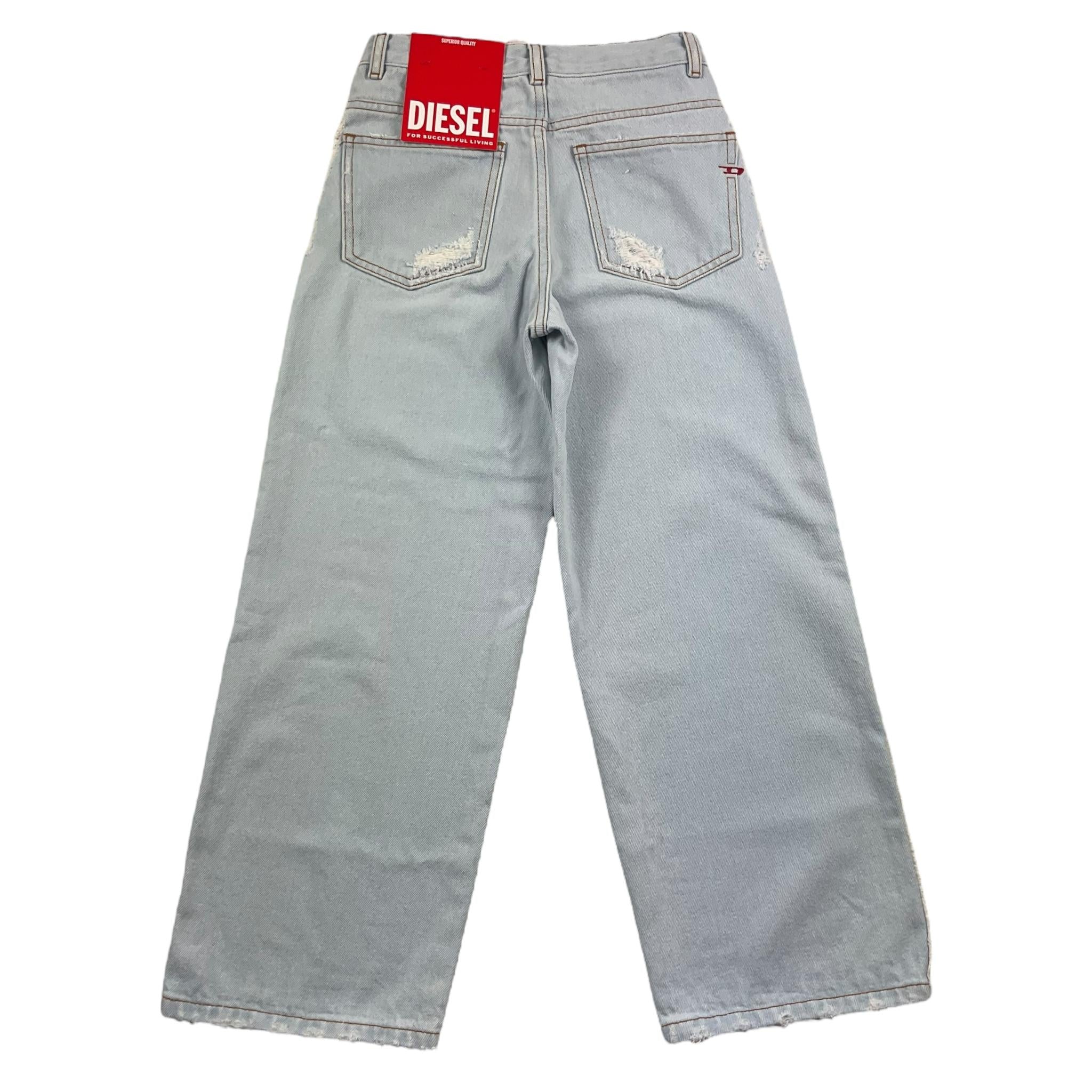 DIESEL J00818AZZURRO