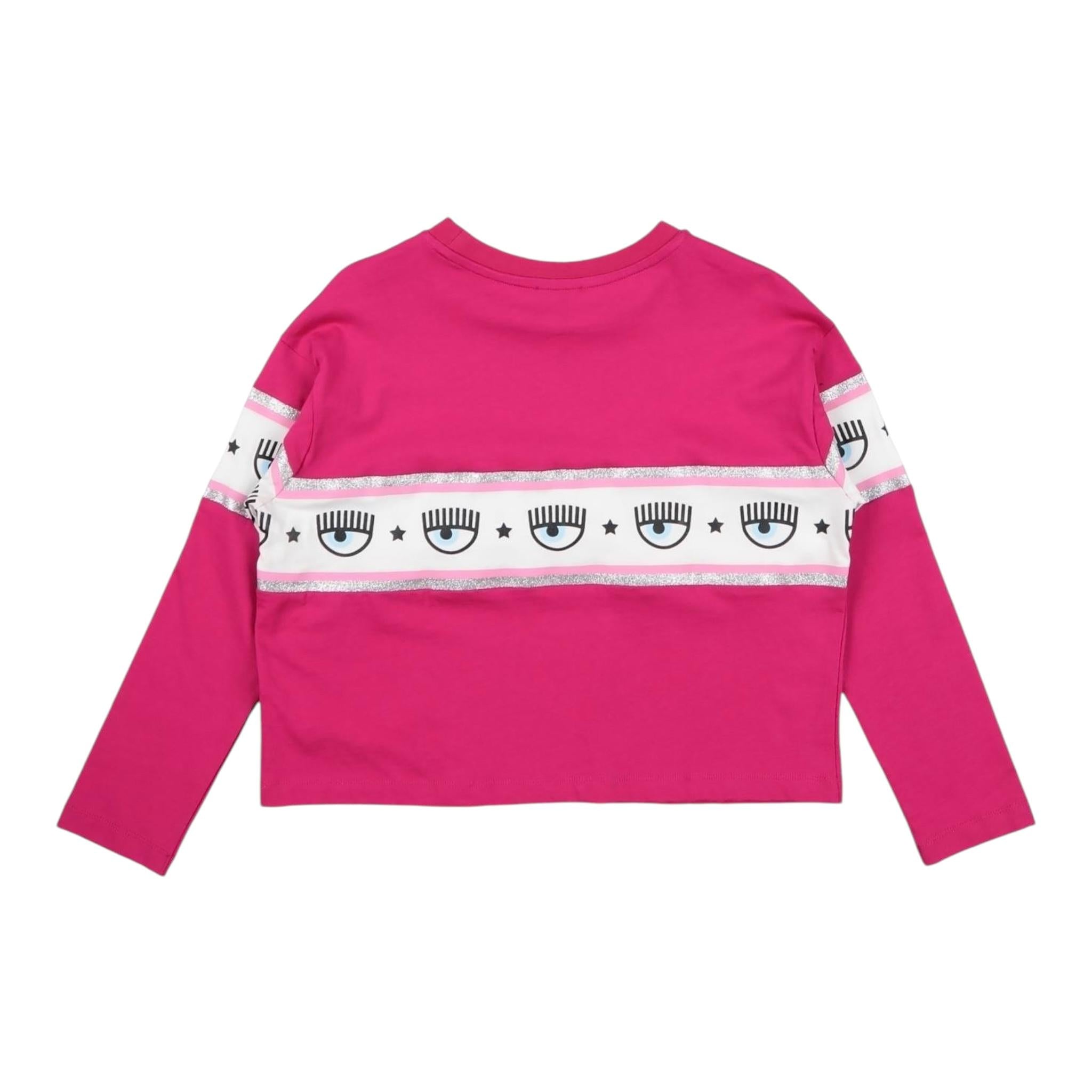 CHIARA FERRAGNI 59B601FUXIA