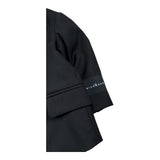 John Richmond Giacca Tinta Unita con Logo per Neonato RIP26117GC NERO JOHN RICHMOND 