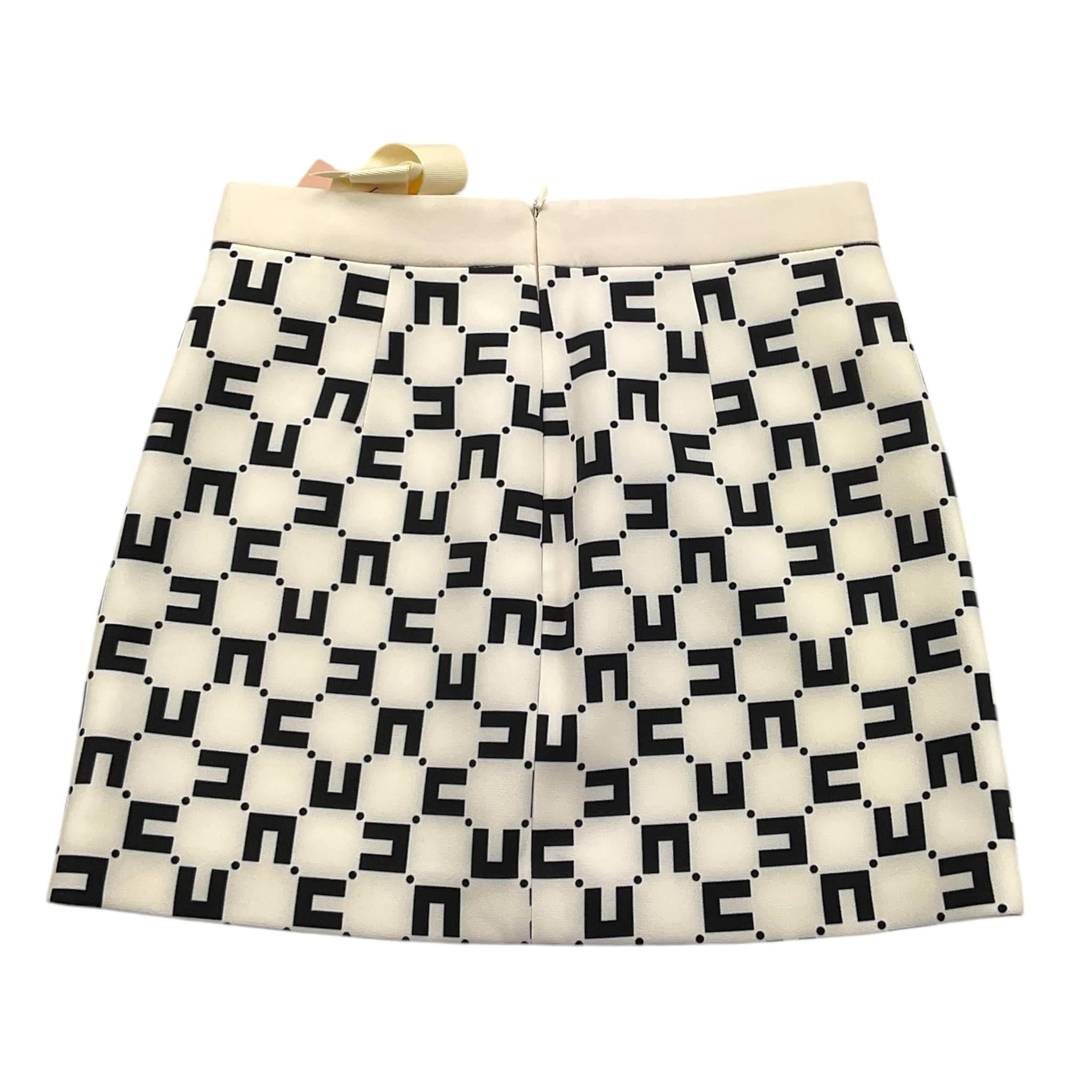 ELISABETTA FRANCHI EFGO154PANNA