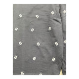 Yours Bermuda Tinta Unita Con Stampe Ed Elastico In Vita Nero Per Bambino