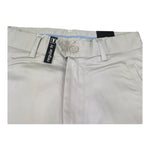 Sarabanda Pantalone Tinta Unita con Girovita Regolabile per Bambino 0B662 BEIGE SARABANDA 