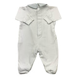 LA SARTORIA DEI PICCOLI LT909BIANCO