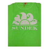 SUNDEK B021TEJ78TCVERDE