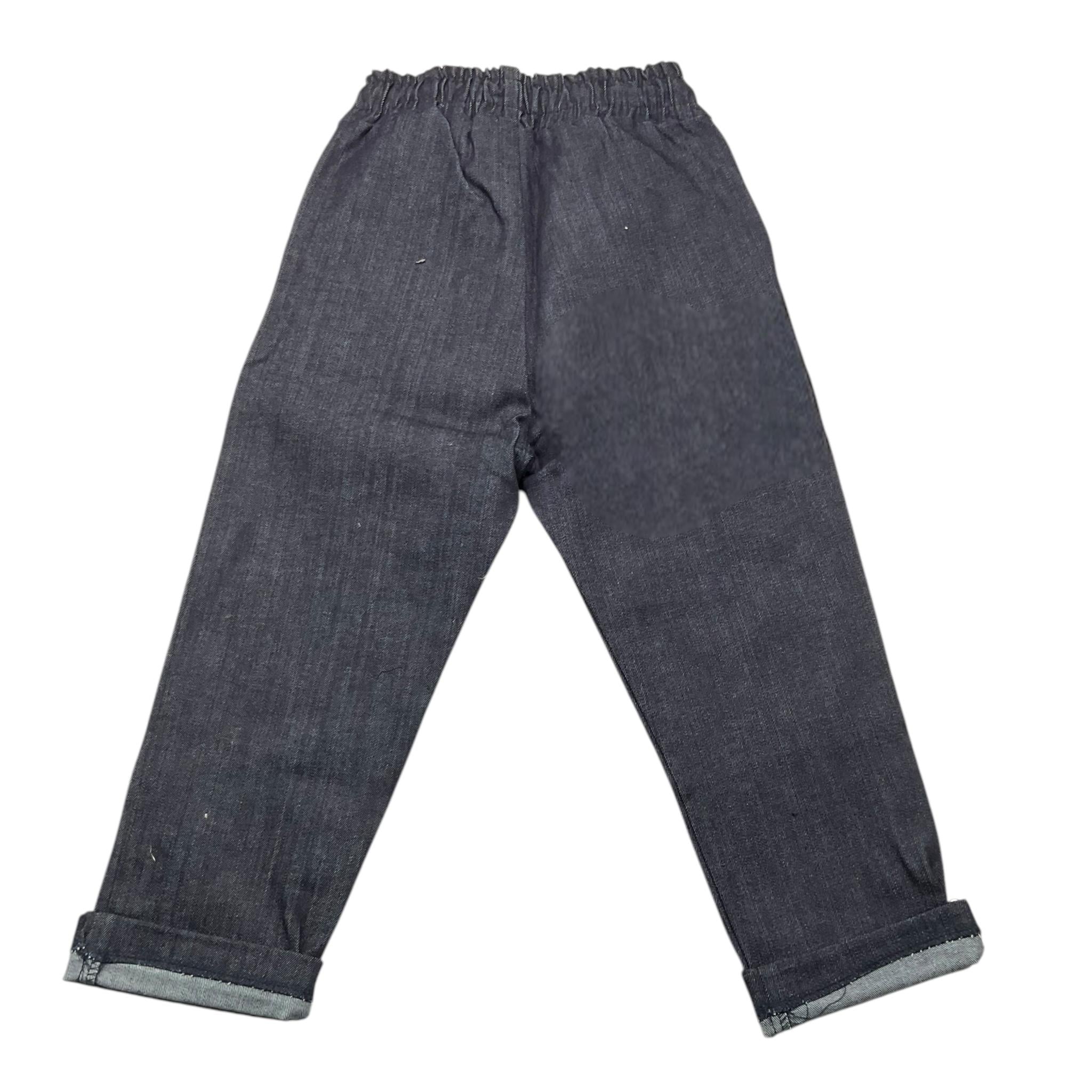 NUMBERS 2417BLU