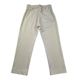 Paolo Pecora Pantalone Tinta Unita con Elastico In Vita per Bambino PP4244 SABBIA PAOLO PECORA 