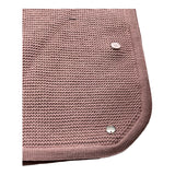 PAZ RODRIGUEZ mantella tinta unita con cappuccio Rosa per Bambina 019130937 ROSA PAZ RODRIGUEZ 