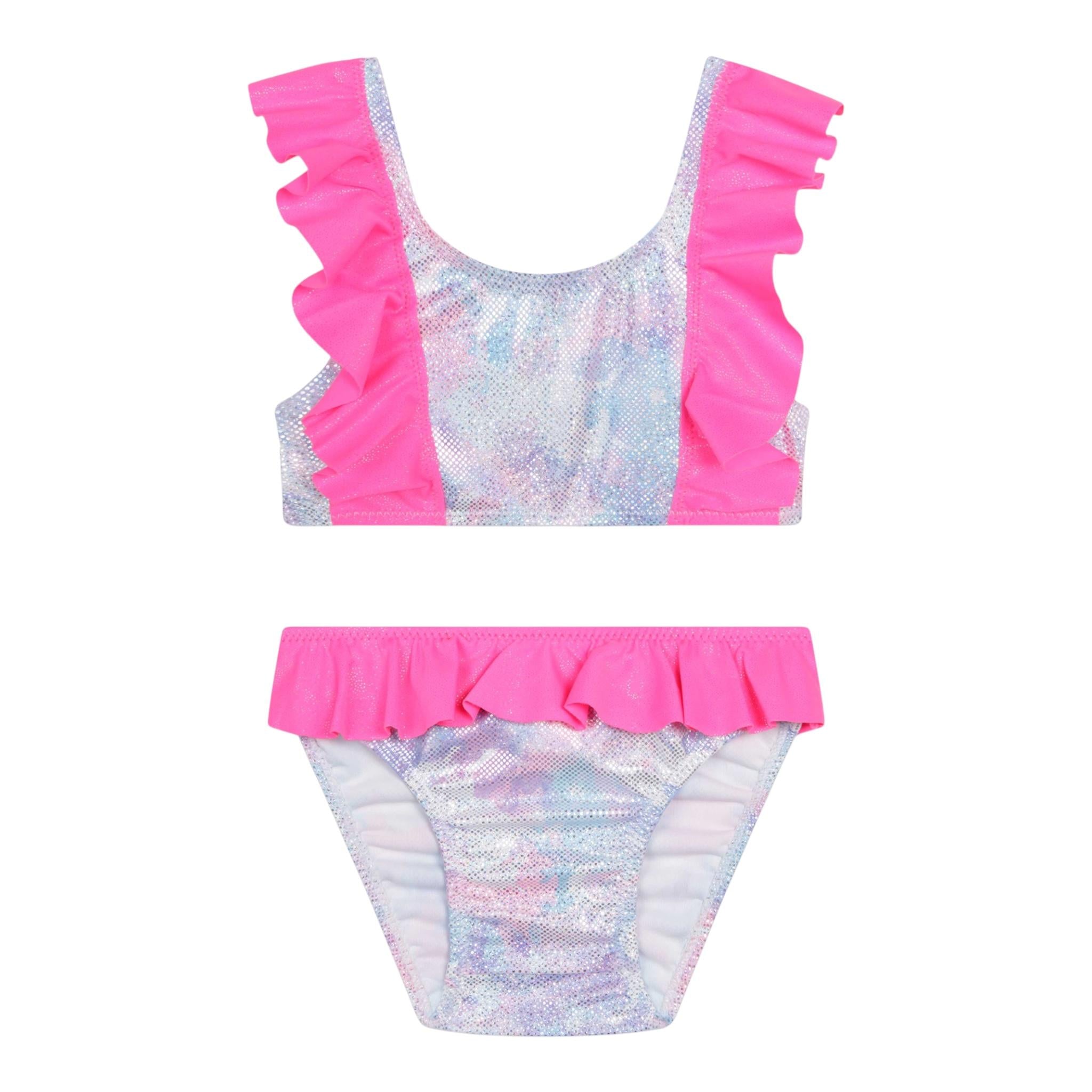 BillIEBLUSH U10503ARGENTO