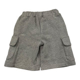 LE BEBE' pantalone modello palazzo tinta unita Grigio per Neonato LBG6140 GRIGIO LE BEBE' 