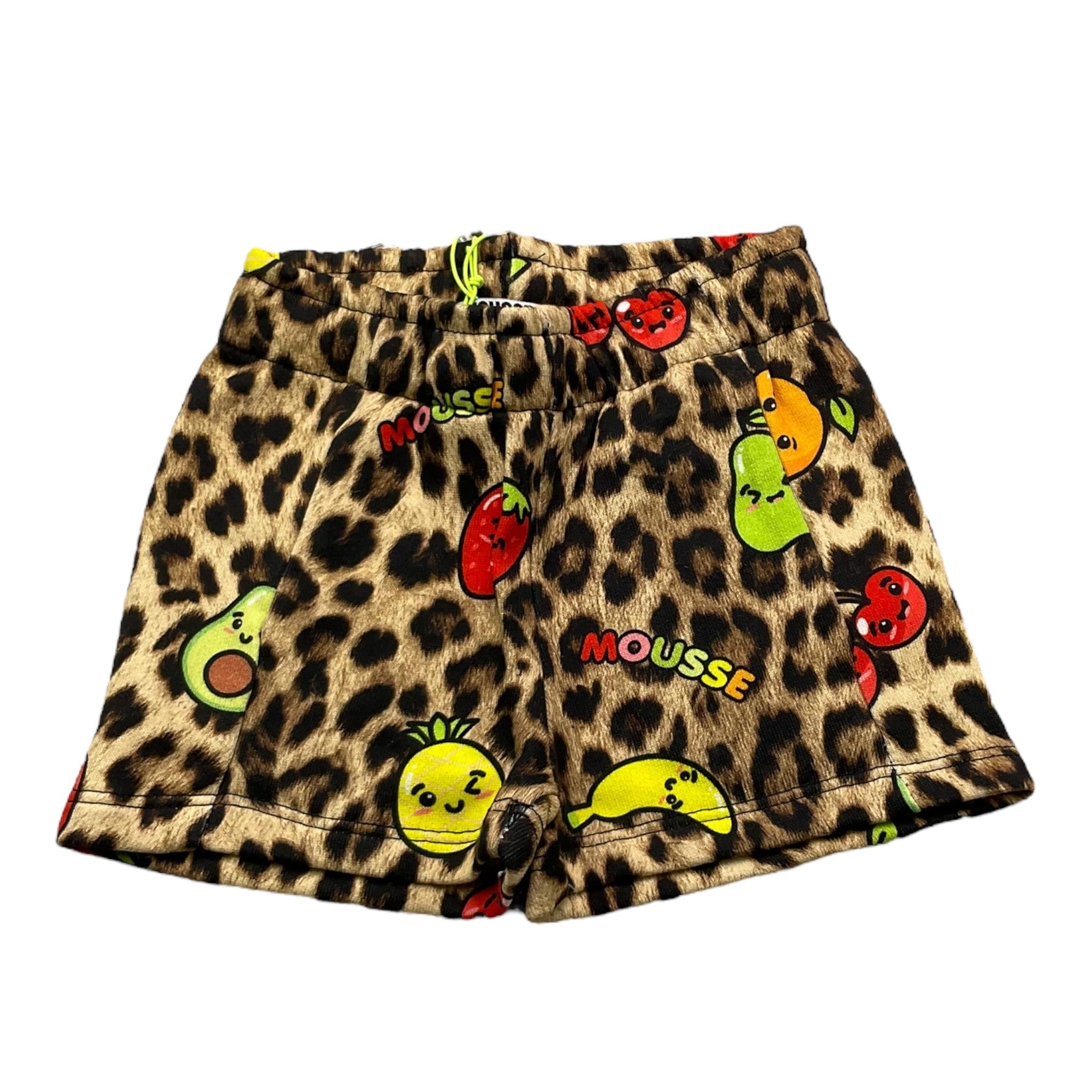 MOUSSE KIDS LEOJOYBEIGE