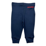 CONVERSE pantalone modello tuta tinta unita Blu per Neonato TUT0447 BLU CONVERSE 