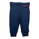 CONVERSE pantalone modello tuta tinta unita Blu per Neonato TUT0447 BLU CONVERSE 