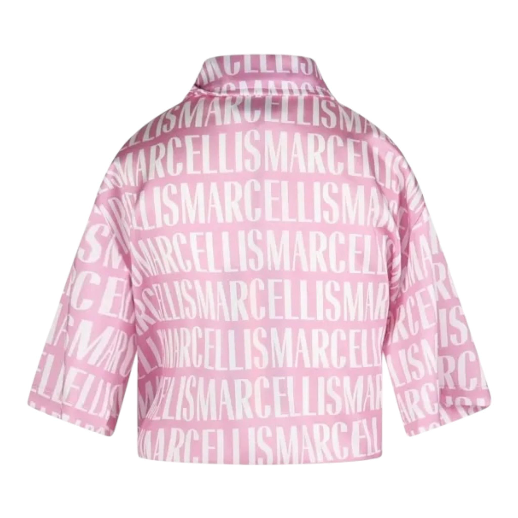 MARC ELLIS 16488ROSA