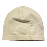 TWINSET cappello tnta unita con ricami Panna per Bambina FA7HAA PANNA TWINSET 