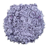 A' La Page Coulotte Tinta Unita con Applicazioni per Bambina AL20 LILLA A' LA PAGE 