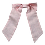 Il Gufo Spilla Tinta Unita per Bambina PATPH226L0014 ROSA IL GUFO 