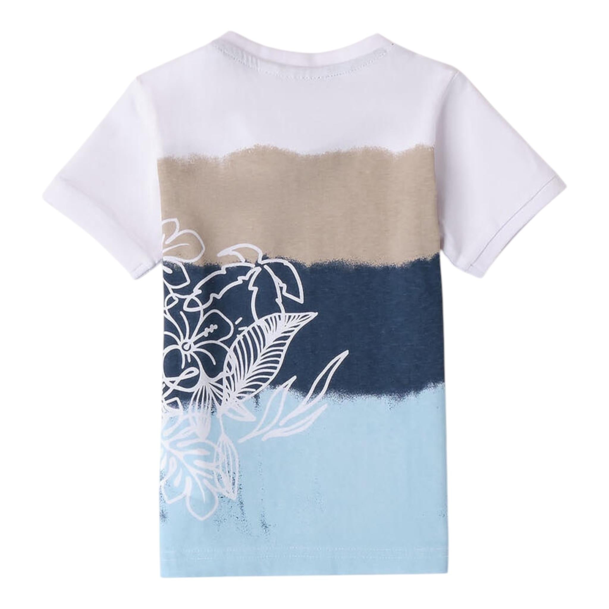 SARABANDA 81355BIANCO