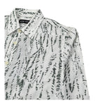 Antony Morato Camicia Tinta Unita Manica Lunga per Bambino MKSL00257 BIANCO ANTONY MORATO 
