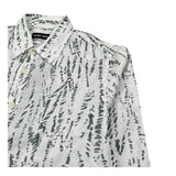 Antony Morato Camicia Tinta Unita Manica Lunga per Bambino MKSL00257 BIANCO ANTONY MORATO 