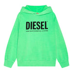 DIESEL J01904VERDE