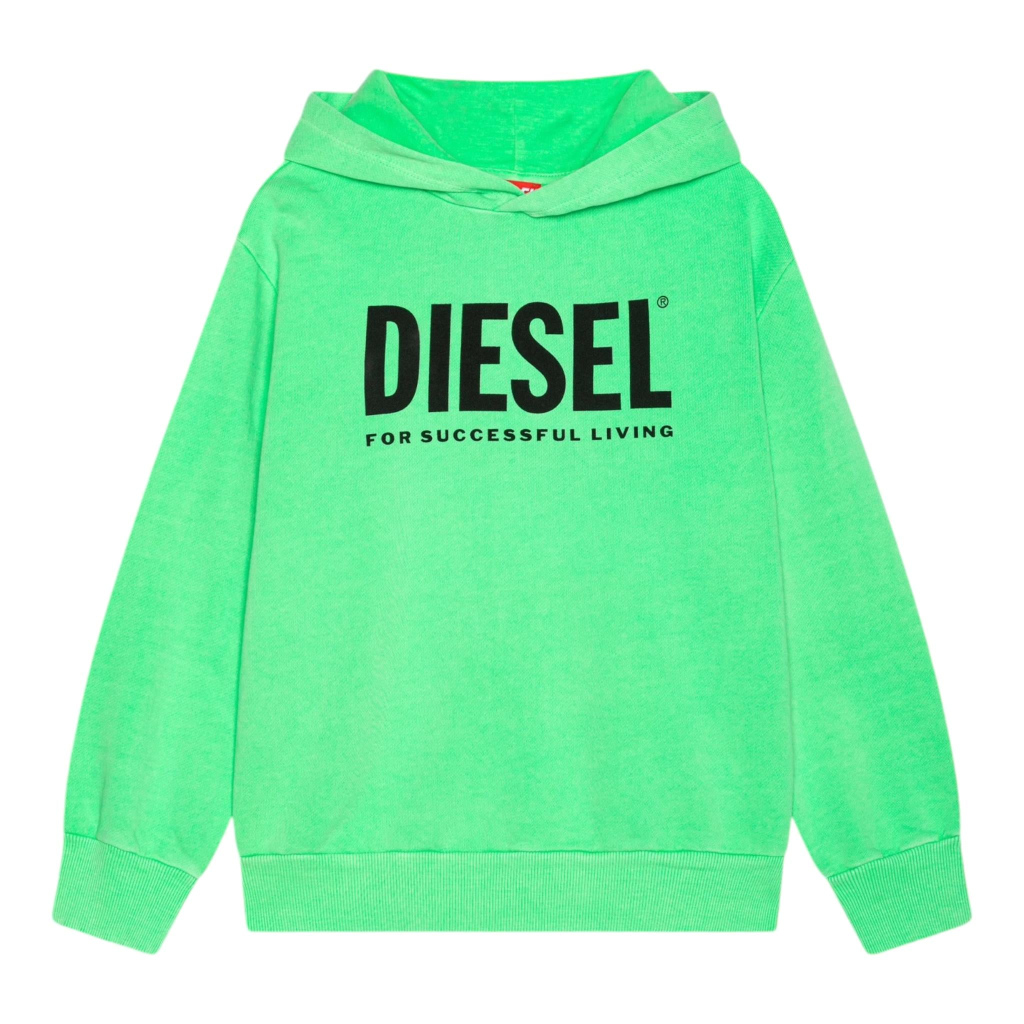 DIESEL J01904VERDE