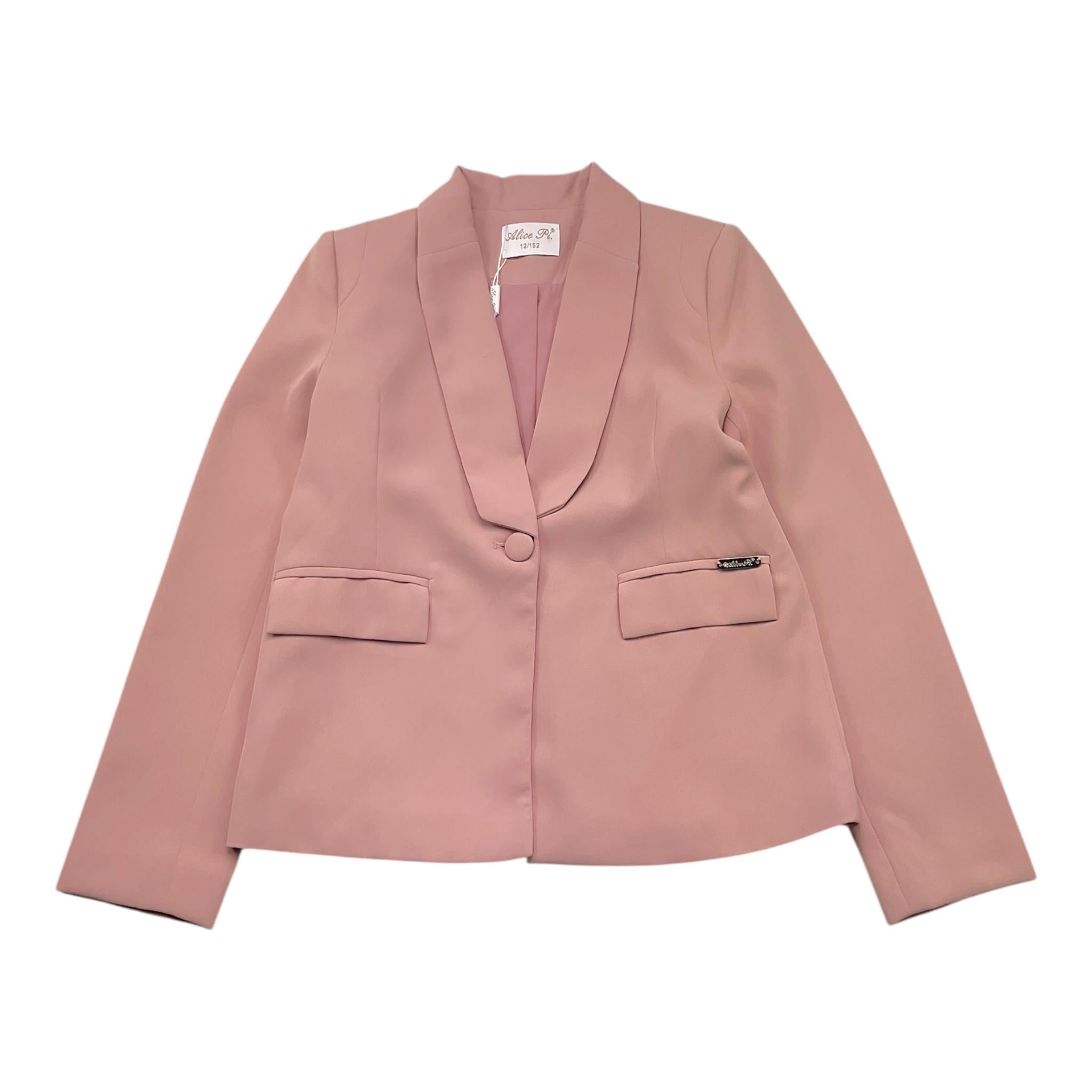 ALICE PI S242903ROSA