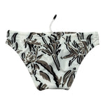 Paolo Pecora Costume Mutanda Tinta Unita per Bambino PP2003XX PANNA PAOLO PECORA 