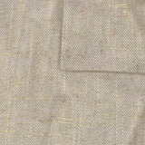 Le Bebe' Abito Tinta Unita Giromanica per Neonata LBG5309 BEIGE LE BEBE' 