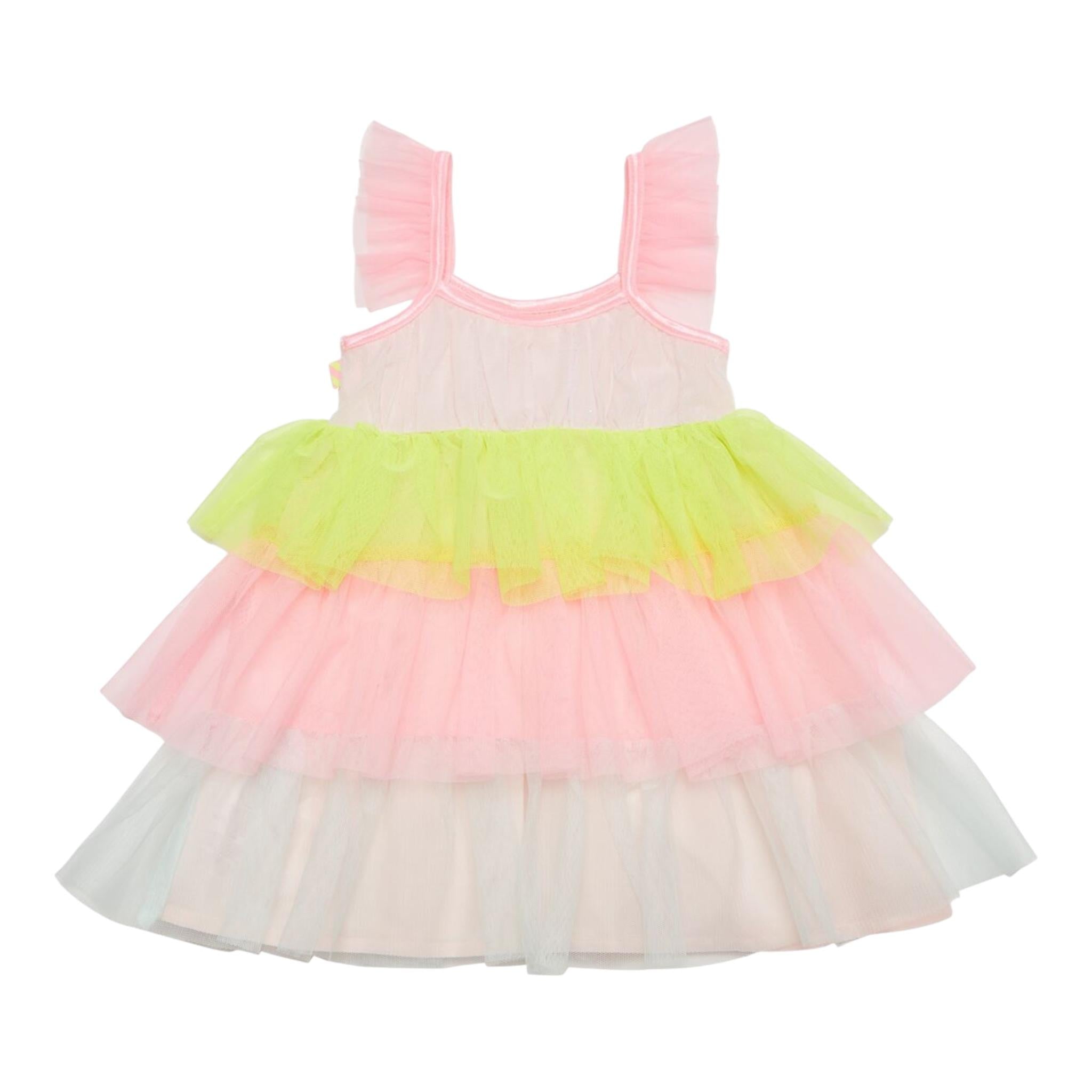 BillIEBLUSH U20028MULTICOLOR