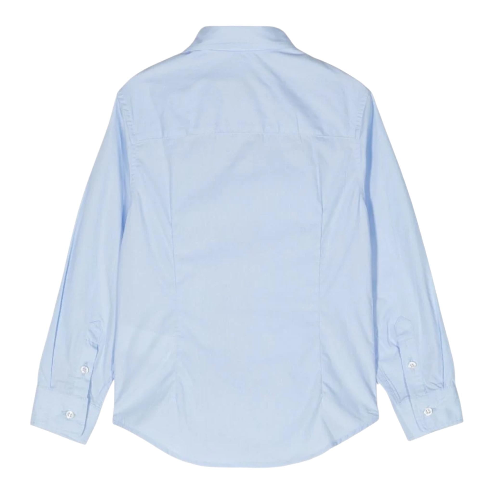 FAY FU5P40AZZURRO