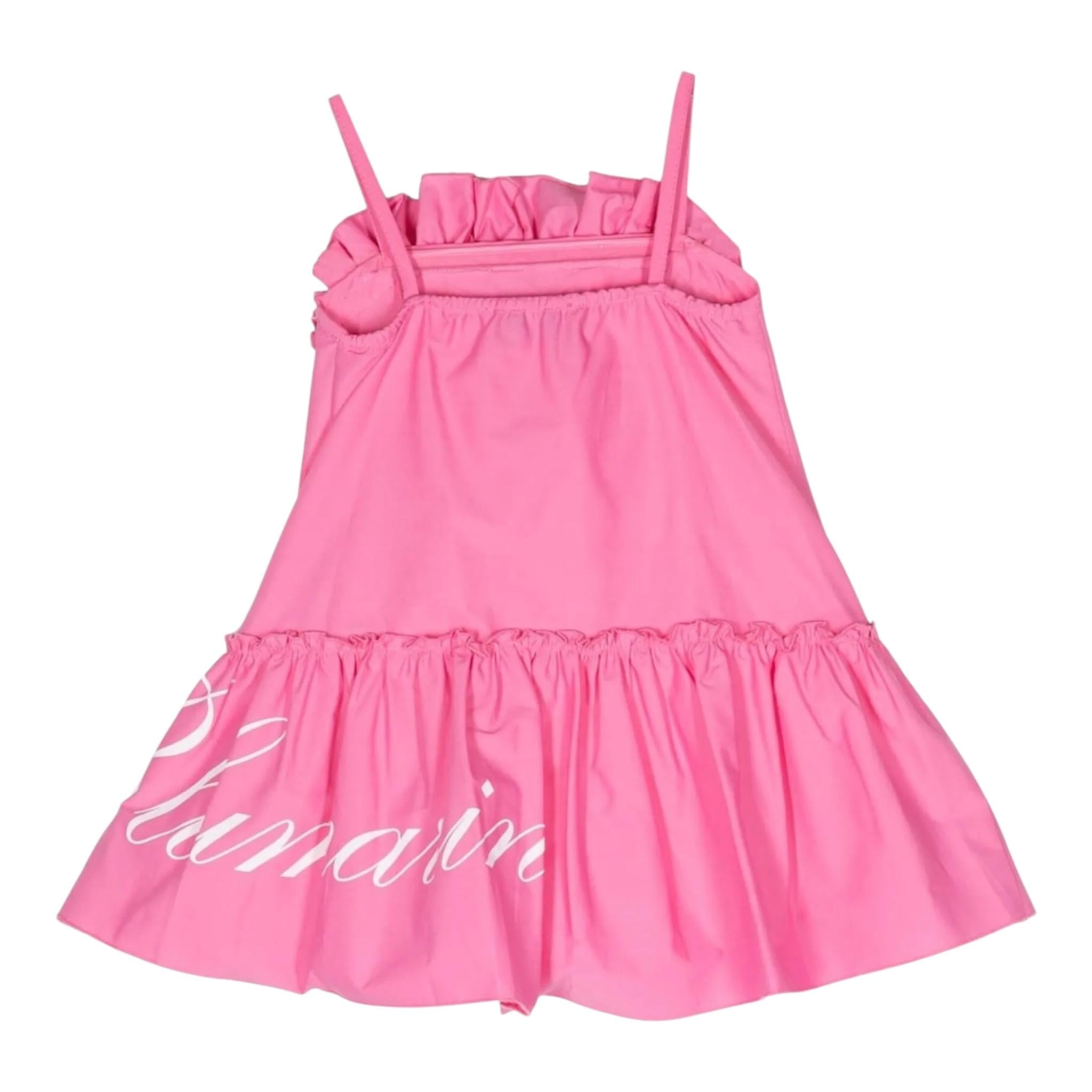MISS BLUMARINE IA3132NXROSA