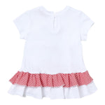 MONNALISA 39C608BIANCO