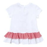 MONNALISA 39C608BIANCO