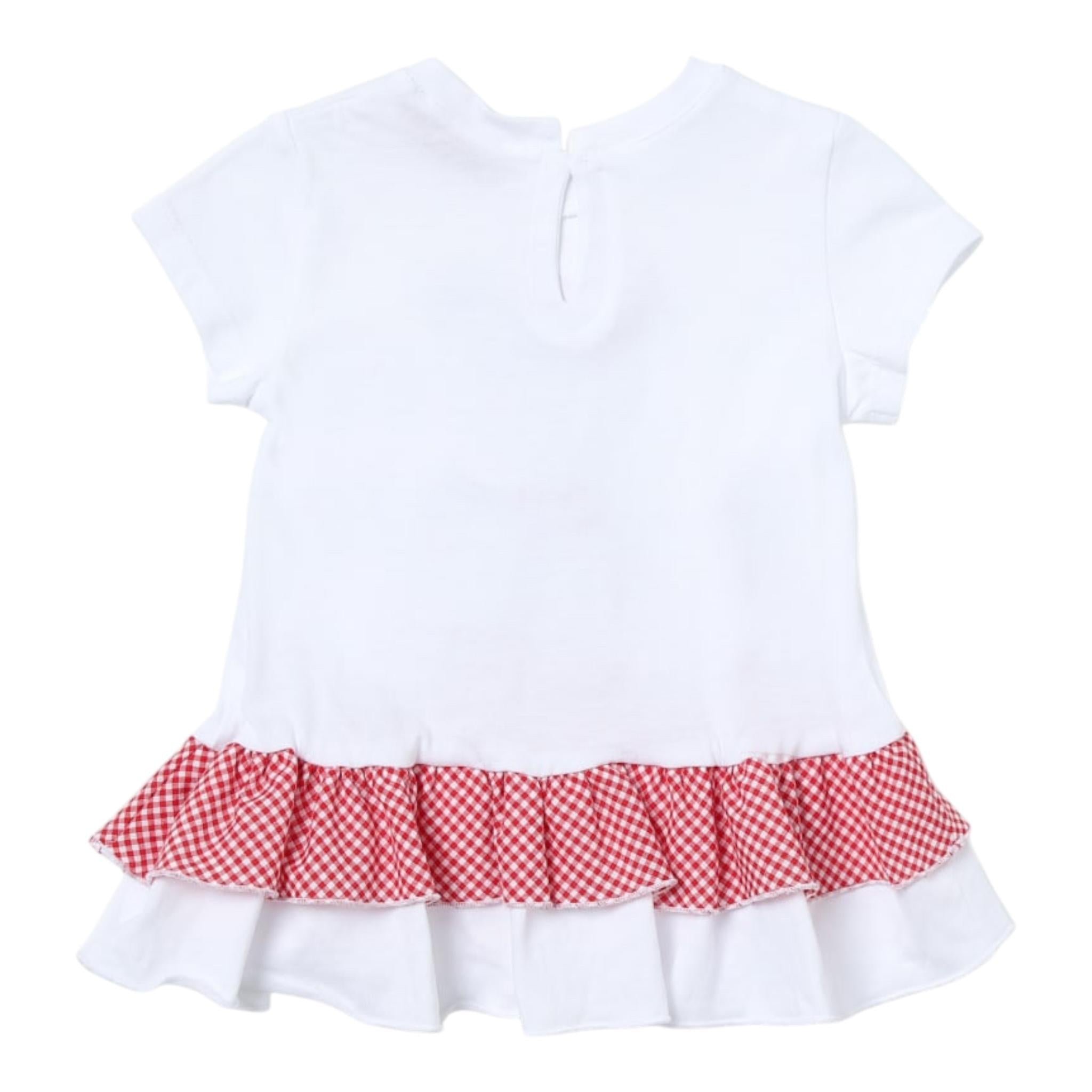MONNALISA 39C608BIANCO