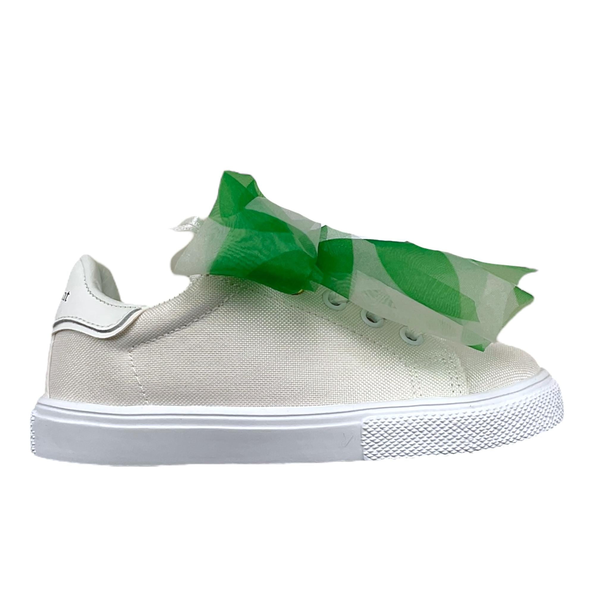 MISS GRANT MG1100BEIGE/VERDE