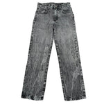 Just Cavalli Jeans Tinta Unita con Girovita Regolabile per Bambino JBP26045JE NERO JUST CAVALLI 