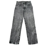 Just Cavalli Jeans Tinta Unita con Girovita Regolabile per Bambino JBP26045JE NERO JUST CAVALLI 