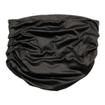 Fun & Fun Top Fascia Tinta Unita per Bambina FNCJTP16717 NERO FUN & FUN 