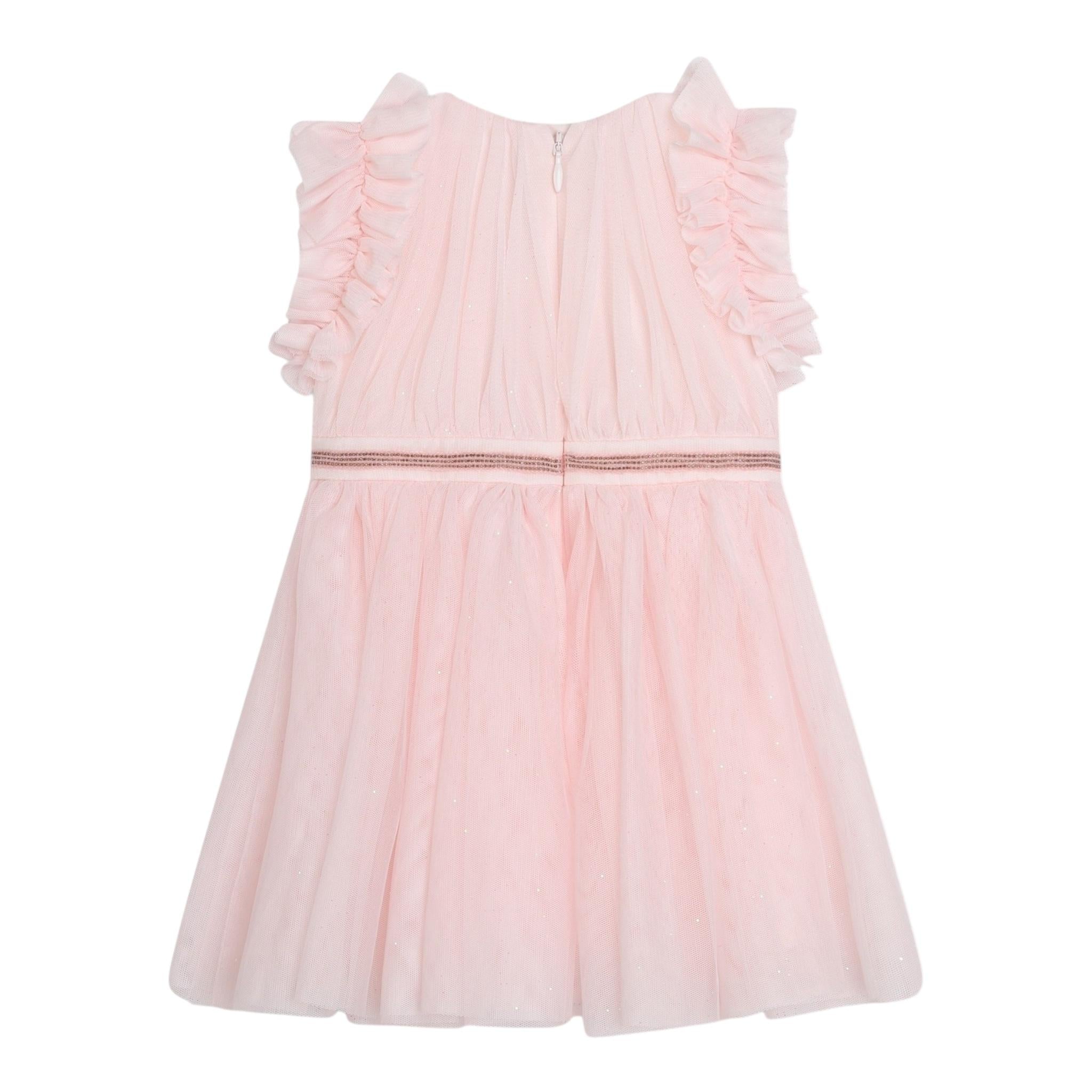 CARRE'MENT BEAU Y30165ROSA