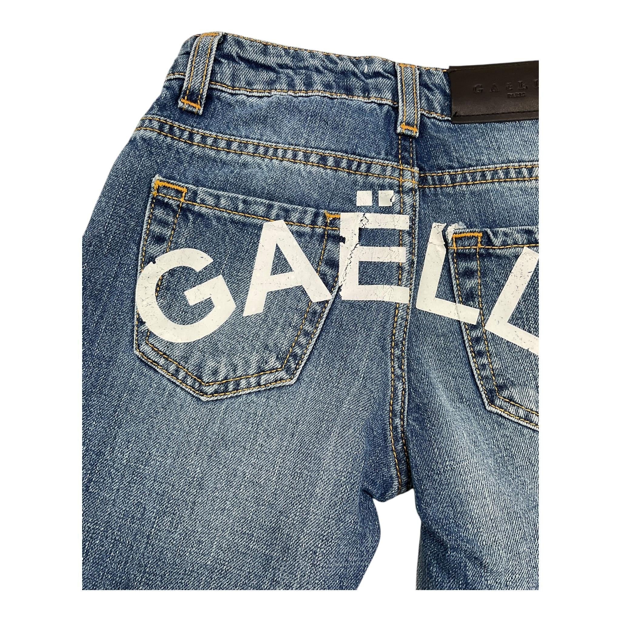 GAELLE 2745PD0705BLU