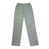 Zhoe & Tobiah Pantalone Tinta Unita Elastico In Vita per Bambino HBE4 VERDE ACQUA ZHOE & TOBIAH 