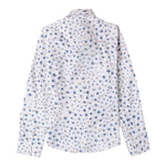 Sarabanda Camicia Manica Lunga Tinta Unita con Stampe per Bambino 08730 BIANCO SARABANDA 